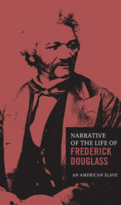 The Narrative of the Life of Frederick Douglass - Hardcover - GOOD
