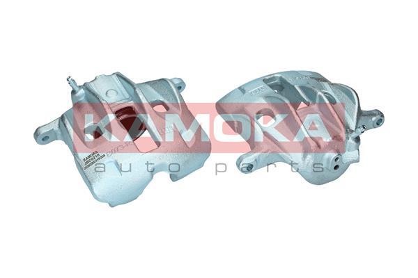 Front KAMOKA JBC0210 Brake Caliper for CITROËN,FIAT,LANCIA,PEUGEOT