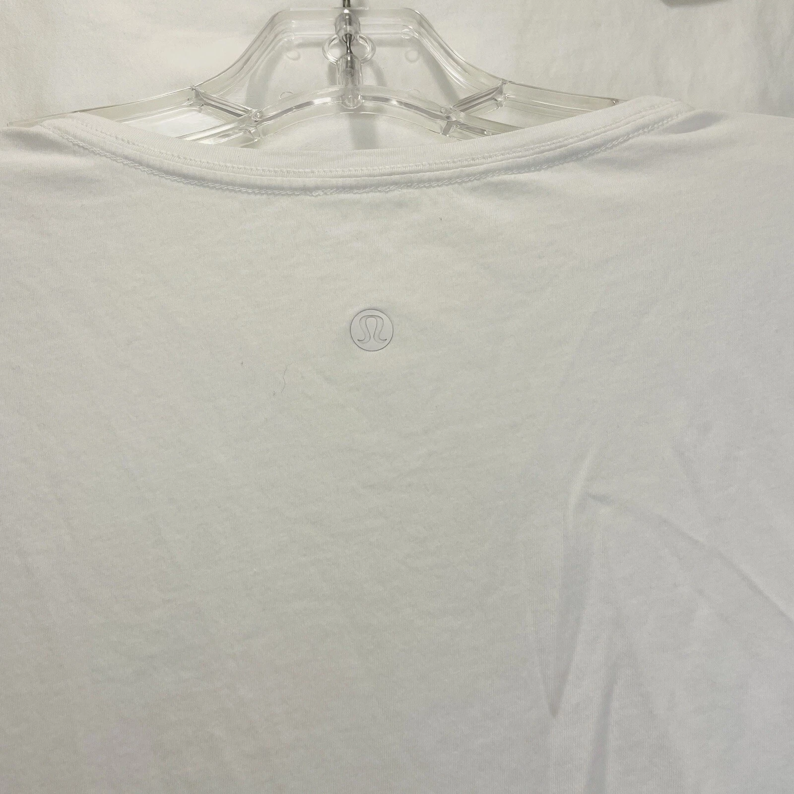 lululemon international day crew fits tank-top