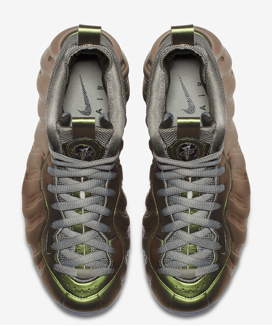 Nike Air Foamposite One Basketball Shoes AA3963-001 Women's Nike Air Foamposite One Basketball Shoes AA3963-001 Women's