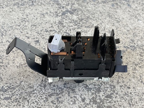 🔥Corvette OEM Windshield Wiper Switch with Pulse 1980 - 82 NOS GM# 14029570🔥 - Picture 5 of 11