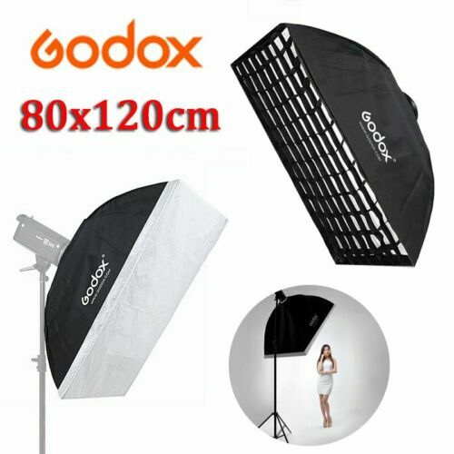 Poignée Batterie Godox BG02 - 6600 MAh, 95 Wh, Pour Flash Et éclairage Vidéo - Angle Réglable 160° - 12