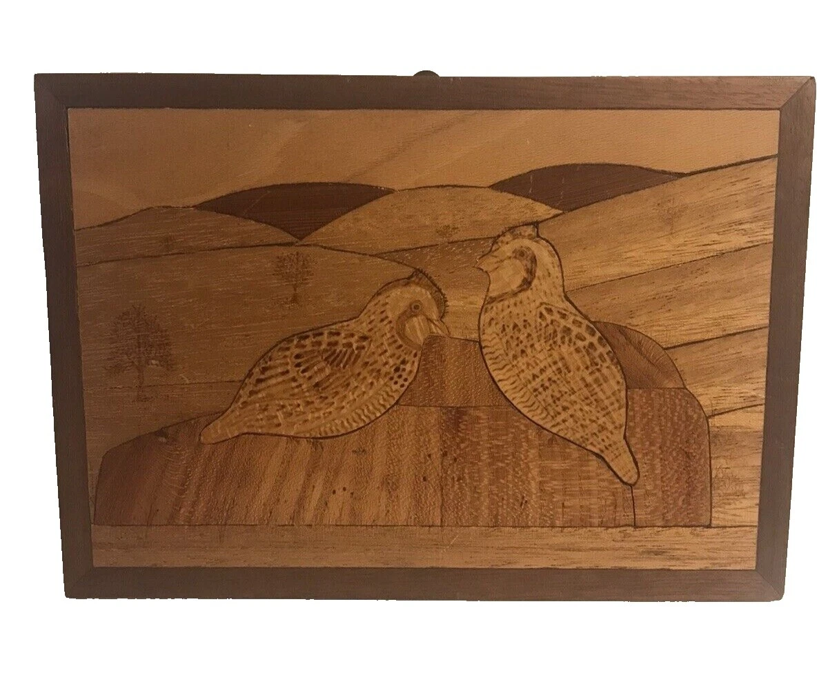 Handmade Brown otros Decoración del hogar