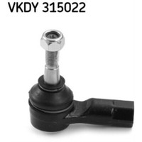 SKF Spurstangenkopf Spurstange Passend FüR Opel Antara Chevrolet Captiva