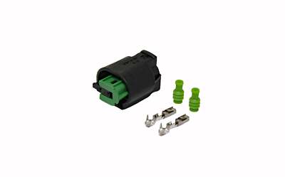 Webasto DP42 Fuel Pump Harness Connector 1318966A