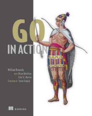 Go in Action - Paperback By Kennedy, William - GOOD