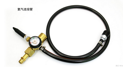 Helium Balloon Inflator Wedding Birthday Party Airborne Tool