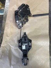 RANGE ROVER SPORT L494,L405 REAR LEFT DOOR LOCK CATCH LATCH ACTUATOR  2013-2022
