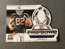 2015 Crown Royale Pro Bowl Blue Jason Witten #PB19