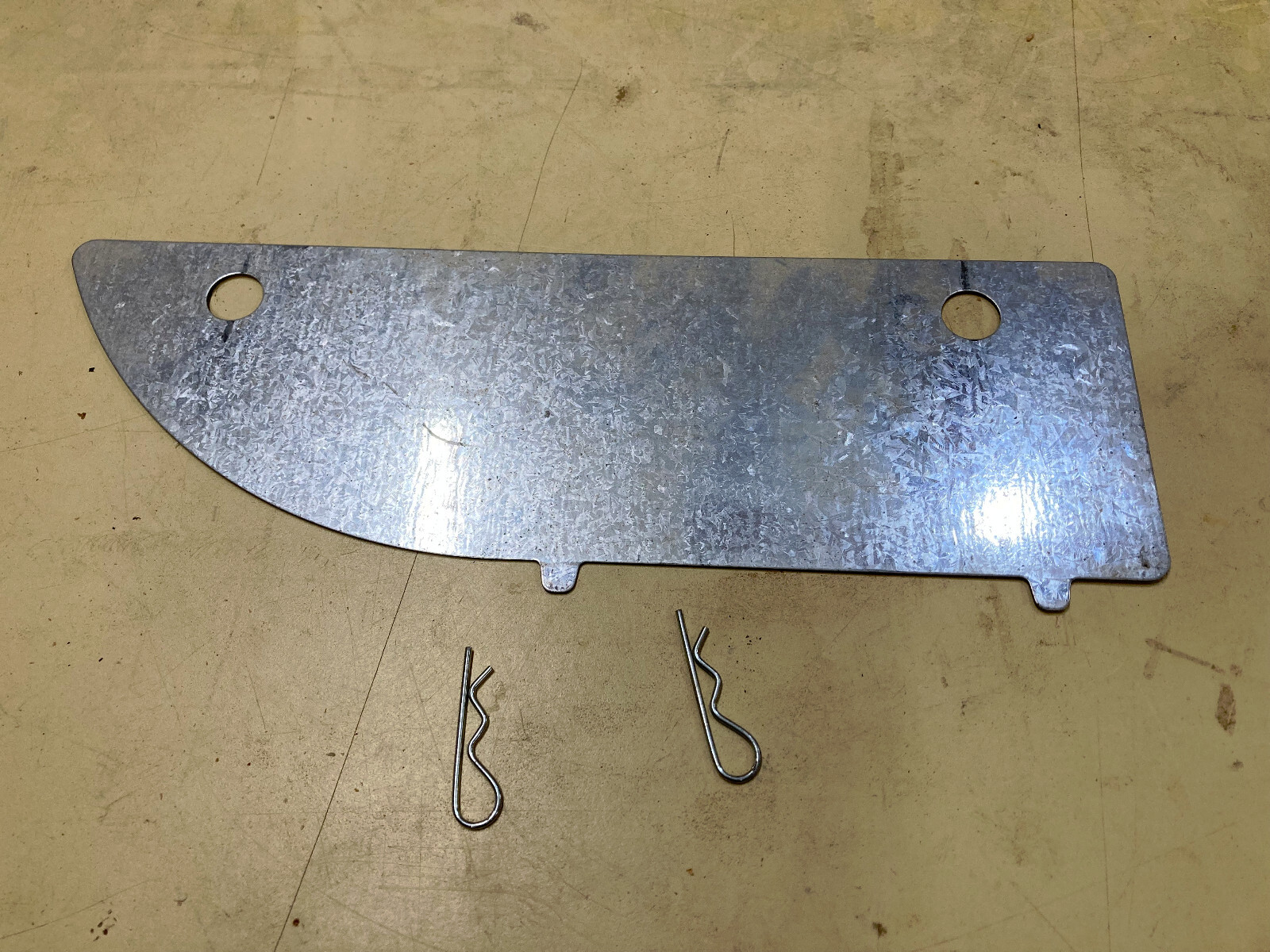 Dewalt DW744 10" Table Saw part Cover Part 15341800 eBay