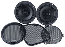 Memphis MXA62HD Motorcycle Speakers for 2014/2015 up Street/Road Glide Fairings