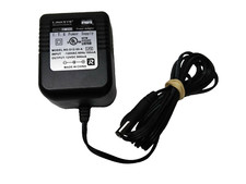 12V 1A AC to DC Power Supply Charger Adapter For Linksys D12-50-A Router Mains