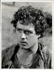 1972 Press Photo Actor Dennis Refield on "Gunsmoke" - lrp94658