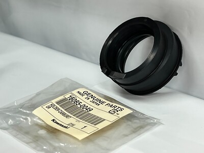 Kawasaki OEM Carburetor Holder New 16065-0049 | eBay