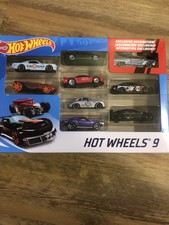 hot wheels x6999