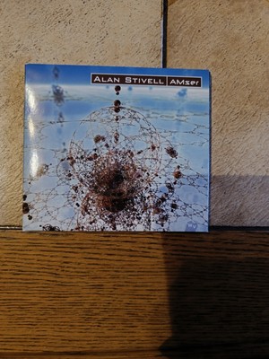Alan Stivell Amser Seasons