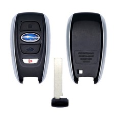 Subaru Outback Crosstrek Legacy Impreza Smart Key Proximity Remote Fob Hyq14ahk Subaru Outback Crosstrek Legacy Impreza Smart Key Proximity Remote Fob Hyq14ahk