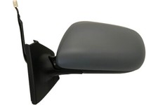 Specchietto Retrovisore per Toyota Yaris 2006-2011 Elettrico C/primer Sinistro