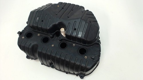 PARAURTI SCATOLA DEL Filtro Dell'Aria Tampone IN Gomma Per VW