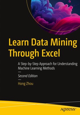 Hong Zhou | Learn Data Mining Through Excel | Taschenbuch | Englisch (2023) | xi