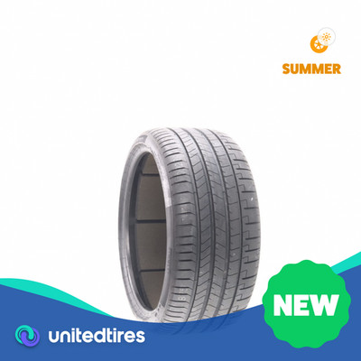 New 275/30R20 Pirelli P Zero PZ4 T2 Elect PNCS 97Y
