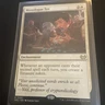 Monologue Tax - 100 - NM - Commander: Duskmourn - MTG