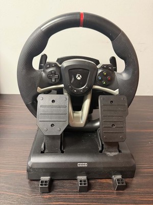 Racing Wheel Overdrive Designed For Xbox Series X|S By Hori Officially 1848
