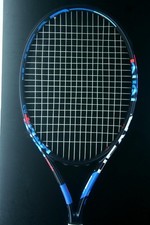 Used Racket Head Instinct S3 Head Racket Tennis Racquet
