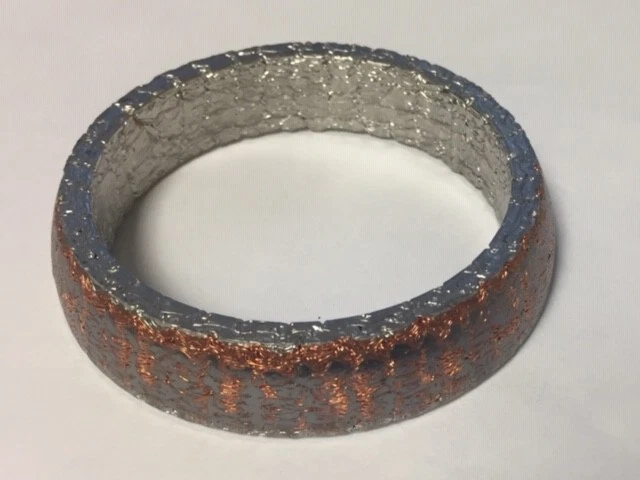 Oldsmobile Buick Century Cutlass Ciera Seal EXH 1989-1995 TUBO MANIF 24504545 Foto 2 de 3