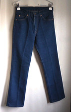 Vintage 1980s Levis 509 31" X 32" Inseam really 30" Made in USA