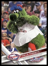 2017 Topps Opening Day Baseball Cards 6