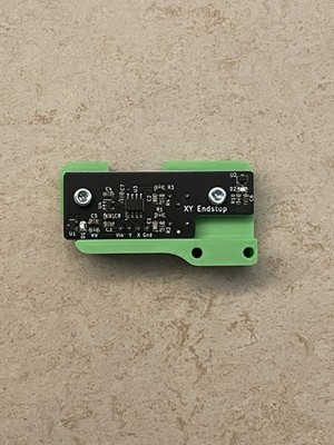 Voron Hall Effect Endstop 2.4 Trident 3D Printer X Y Limit Switch