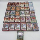 Magic The Gathering Pre Constructed Vintage Deck Lot 31 Decks Mixed Cards — photo 1