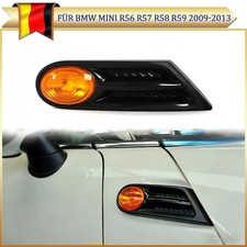 Seitenblinker Blinker Blinkleuchte Für MINI Cooper R56 R57 R58 R59 2009-2013 LCI