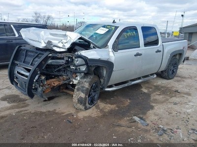 Body Control BCM Fits 07-11 13 SILVERADO 500 PICKUP 224132