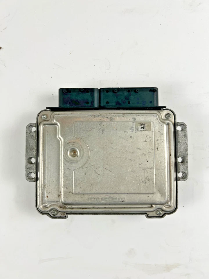 MÓDULO DE CONTROL DEL MOTOR ECU 39110-27487 SE ADAPTA A KIA NUEVO CARENS RONDO Foto 3 de 4