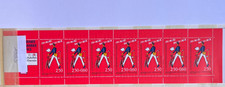 TIMBRES FRANCE 1993 2 CARNETS + 1 BF + 59 VALEURS NEUFS ** MNH
