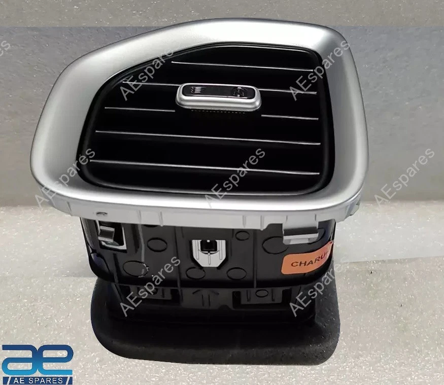 Side Duct Air Vent Assembly LH For Hyundai Venue 2019-2025 97480-K3900MMS