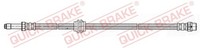 Bremsschlauch Quick Brake 37.942 FüR BMW 3Er Touring E46 325 330