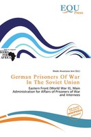 Wade Anastasia Jere | German Prisoners Of War In The Soviet Union | Taschenbuch
