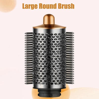 Volumenbürste runde für Dyson Airwrap HS05/HS01 Multi-Styler Styling-Tool