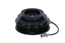 NRF MAGNETKUPPLUNG KOMPRESSOR verwendbar für MERCEDES C-KLASSE W202 W124 NRF MAGNETKUPPLUNG KOMPRESSOR verwendbar für MERCEDES C-KLASSE W202 W124