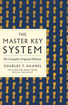 #ad The Master Key System: The Complete Original Edition: Also Includes The Bon... $18.12