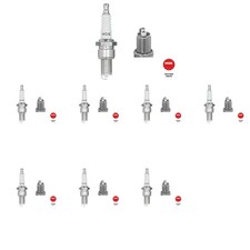 Bougies d'allumage Hyundai H-1