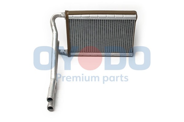 WäRmetauscher Innenraumheizung Oyodo 90B0527-OYO FüR Hyundai Santa FÉ 3 Dm Dma-image