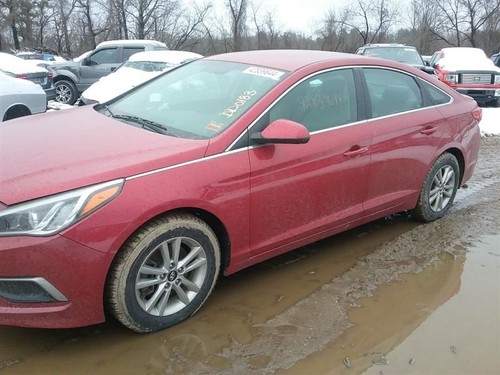 Chassis ECM Steering US Built Column Mounted Fits 15-17 SONATA 357807 - Picture 4 of 12