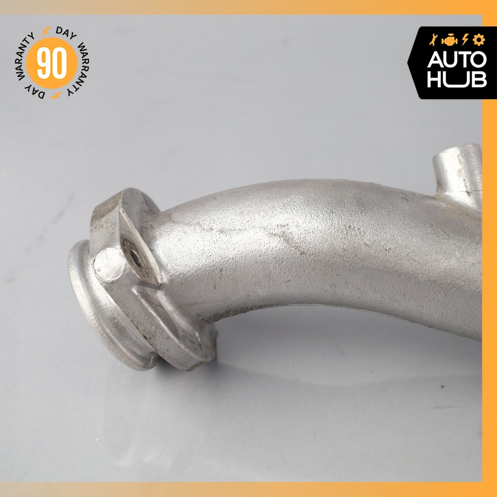 Bentley Arnage 6.8L V8 Engine Air Intake Hose Pipe UE75218C OEM