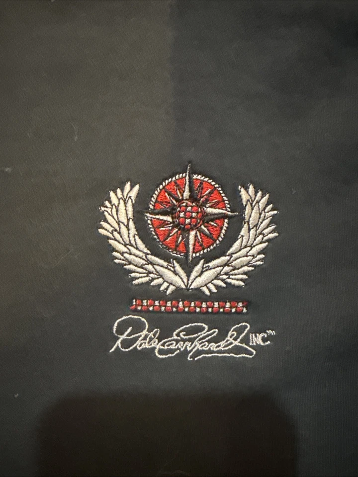 Dale Earnhardt Dei Team 官方套衫卫衣 — 第 2/4 张图片