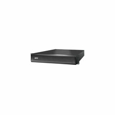 APC SMX48RMBP2U Smart-UPS X-Series External Battery Pack Rack/Tower 48V, 864VAh