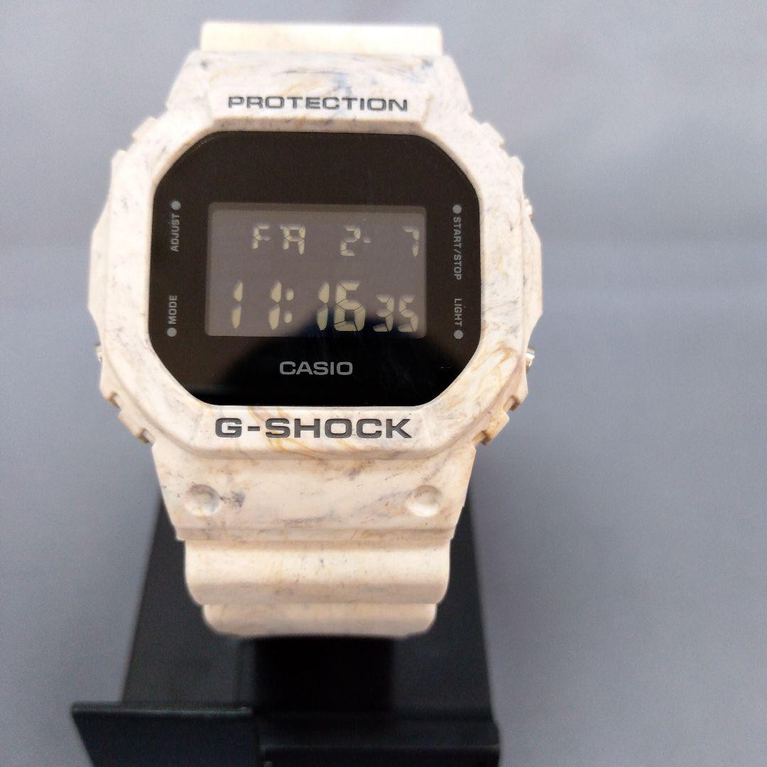 Casio M01901 1129 Watch Ca-Dw-5600Wm-5Dr | eBay